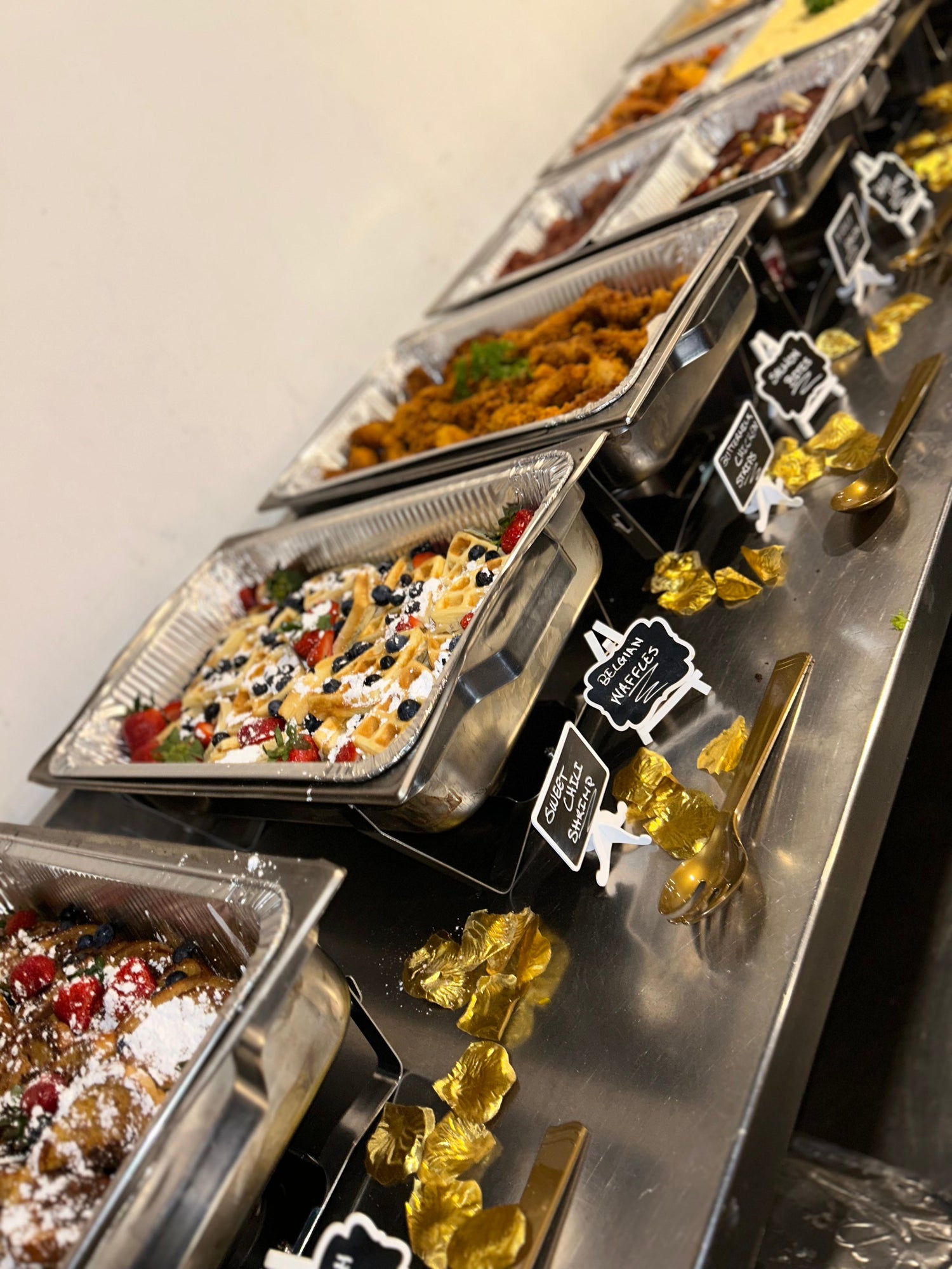 Specials - Catering